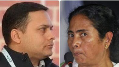 West Bengal Politics: पश्चिम बंगाल में पुजारी के बेटे की हत्या, अमित मालवीय बोले - ममता बनर्जी के राज में हिंदू बिल्कुल सेफ नहीं