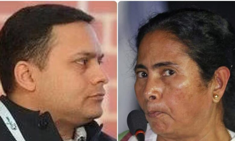 West Bengal Politics: पश्चिम बंगाल में पुजारी के बेटे की हत्या, अमित मालवीय बोले - ममता बनर्जी के राज में हिंदू बिल्कुल सेफ नहीं