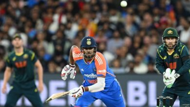 Why Harshit Rana ahead Of Shivam Dube: अभिषेक शर्मा ने बताया हर्षित राणा को क्यों ऊपर बल्लेबाजी करने भेजा गया