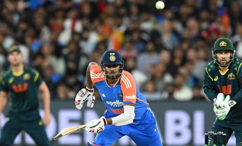 Why Harshit Rana ahead Of Shivam Dube: अभिषेक शर्मा ने बताया हर्षित राणा को क्यों ऊपर बल्लेबाजी करने भेजा गया