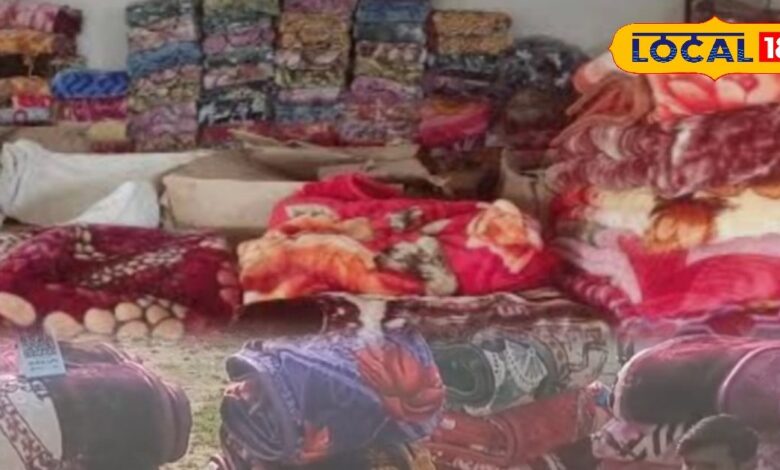 Winter Business Idea: न दुकान, न ठेला, 50000 से की शुरुआत... अब हर साल 25 लाख लगा रहा ये शख्स, मुनाफा 4 गुना - Madhya Pradesh News