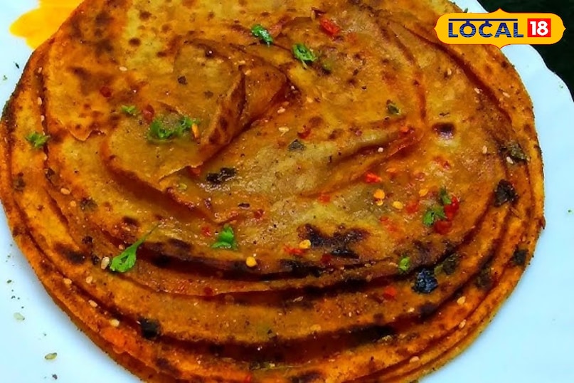 सर्दियों में ट्राई करें पांच मसाला पराठा, घर पर बनाएं स्वादिष्ट और गर्मागर्म पराठे