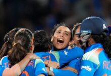 Women World Cup 2025 India Champions | 'कौशल, आत्मविश्वास और टीमवर्क का कमाल', महिला वर्ल्ड कप चैंपियंस की तारीफ में बोले PM मोदी