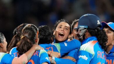 Women World Cup 2025 India Champions | 'कौशल, आत्मविश्वास और टीमवर्क का कमाल', महिला वर्ल्ड कप चैंपियंस की तारीफ में बोले PM मोदी