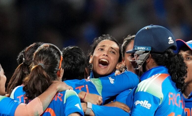 Women World Cup 2025 India Champions | 'कौशल, आत्मविश्वास और टीमवर्क का कमाल', महिला वर्ल्ड कप चैंपियंस की तारीफ में बोले PM मोदी