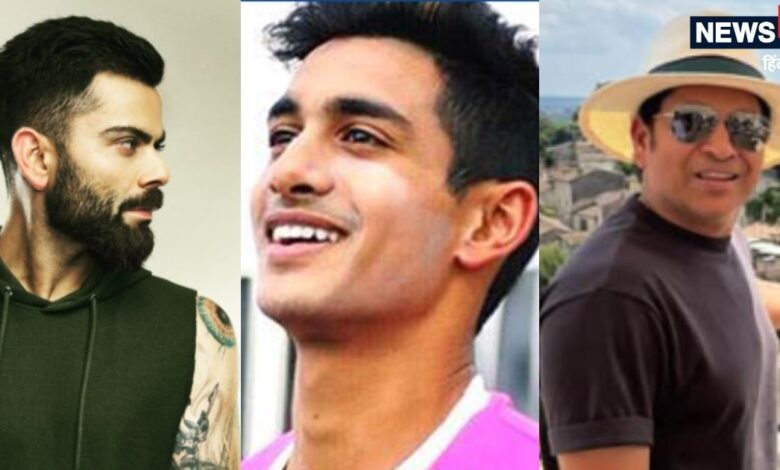 World richest Cricketer: विराट कोहली या सचिन तेंदुलकर नहीं तो, फिर कौन है सबसे अमीर क्रिकेटर...नेटवर्थ जानकर चौंधिया जाएंगी आंखें