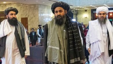 afghanistan to stop trade with pakistan | Mullah Abdul Ghani Baradar traders to find Pakistan alternative | पाकिस्तान से अफगानिस्तान का व्यापार बंद