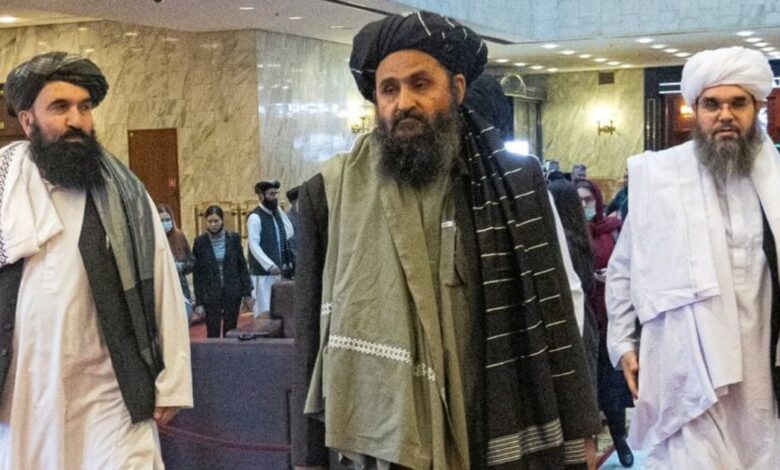 afghanistan to stop trade with pakistan | Mullah Abdul Ghani Baradar traders to find Pakistan alternative | पाकिस्तान से अफगानिस्तान का व्यापार बंद
