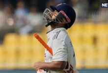 anil Kumble angry on Indian batters: जज्बा नहीं दिखा पाए भारतीय बल्लेबाज... अनिल कुंबले का फूटा गुस्सा
