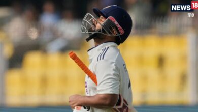 anil Kumble angry on Indian batters: जज्बा नहीं दिखा पाए भारतीय बल्लेबाज... अनिल कुंबले का फूटा गुस्सा