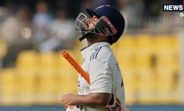 anil Kumble angry on Indian batters: जज्बा नहीं दिखा पाए भारतीय बल्लेबाज... अनिल कुंबले का फूटा गुस्सा