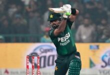 babar azam fifty: बाबर आजम के अर्धशतक से पाकिस्तान ने दक्षिण अफ्रीका से जीती टी20 सीरीज