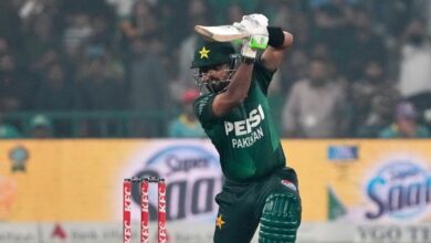 babar azam fifty: बाबर आजम के अर्धशतक से पाकिस्तान ने दक्षिण अफ्रीका से जीती टी20 सीरीज