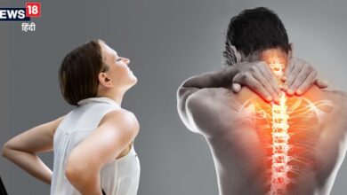 chik pain in back | तबाही मचा सकती पीठ की यह गंभीर समस्या, शरीर का बिगाड़ जाता संतुलन, राहत पाने के लिए अपनाएं ये घरेलू उपाय