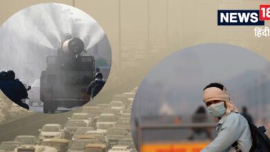 delhi noida ghaziabad aqi level is severe scientist k j ramesh explains about amog towers cloud seeding benefits and solutions to combat air pollution