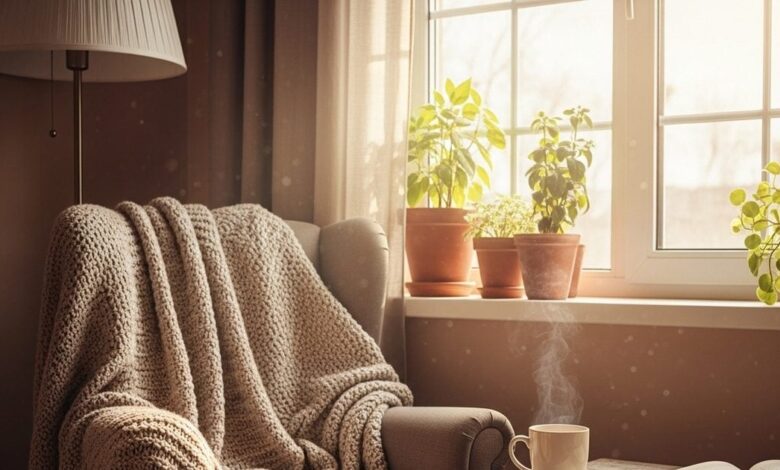 how to keep room warm without heater। सर्दियों में कमरे को गर्म कैसे रखें