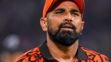 ipl 2026 shami out शमी को अब लगने वाला है 1100 वॉट का झटका, IPL टीम कर सकती है बाहर