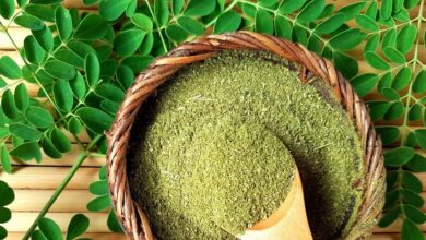 moringa leaves benefits sahjan ke patte khane ka sahi tarika nutrition health fayde