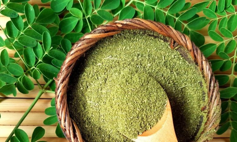 moringa leaves benefits sahjan ke patte khane ka sahi tarika nutrition health fayde