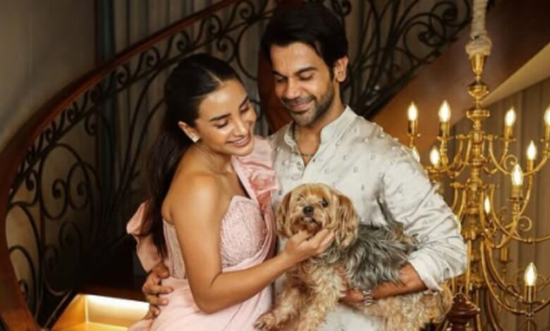 rajkumarrao patrlekha baby girl birth on 15 november | 6 15 24 tarikh ko janm lene wale bacche kaise hote hain | mulank 6 wale log as per numerology | राजकुमार राव और पत्रलेखा के घर आई नन्ही परी, जानें कैसे होते हैं 15 तारीख को जन्म लेने वाले बच्चे?