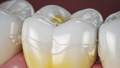 turmeric paste for teeth। हल्दी से दांत साफ करने का तरीका