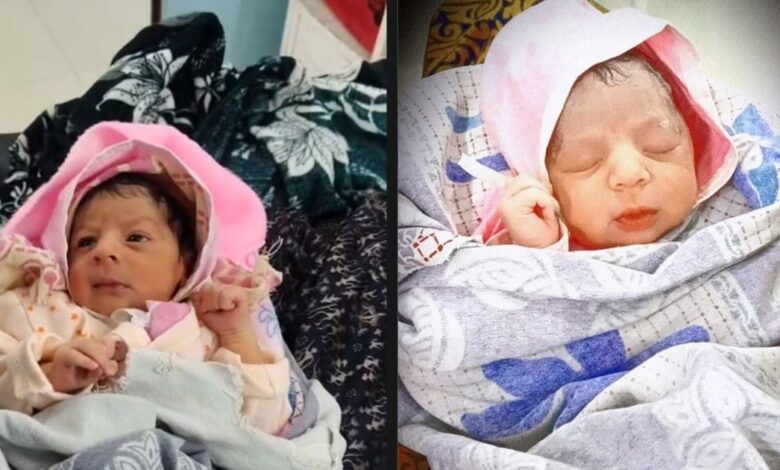 winter care for babies। ठंड से बच्चे को बचाने के उपाय