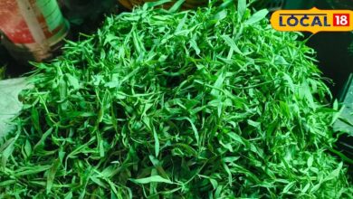 winter special bihari dish sag benefits