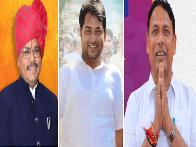 अंता में 80.32 फीसदी मतदान ने बढ़ाई BJP और कांग्रेस की धड़कनें, जानें वजह