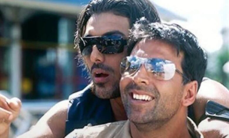अक्षय कुमार ने 'गरम मसाला' में कटवा दिया था जॉन अब्राहम का रोल? डायरेक्टर ने सालों बाद किया सच का खुलासा