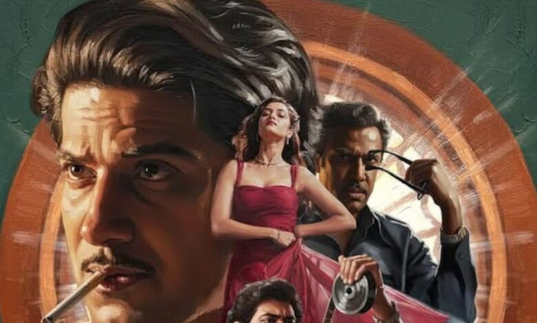 'अखबार में छपी खबर और फोन कॉल...' तमिल सुपरस्टार की जिंदगी बयां करती 'कांथा', दिल जीत रहा ट्रेलर