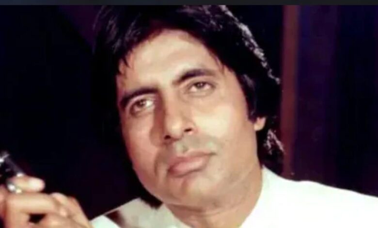 अगर बॉलीवुड का सपना न पूरा होता, तो इलाहाबाद में ये काम कर रहे होते अमिताभ बच्चन, जानकर होगी हैरानी