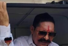 'अग्निपथ' पर चलकर शपथ लेंगे अनंत सिंह! मोकामा विधायक की ओथ पर सबसे बड़ा संकट, क्या कहता है कानून