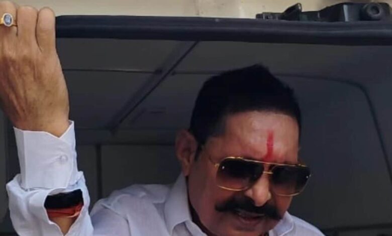 'अग्निपथ' पर चलकर शपथ लेंगे अनंत सिंह! मोकामा विधायक की ओथ पर सबसे बड़ा संकट, क्या कहता है कानून