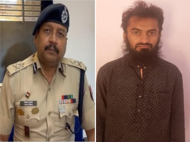 अफगानी आतंकी संगठन TTP से 4 साल से जुड़ा था राजस्थान का मौलवी ओसामा उमर