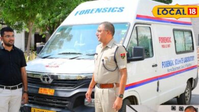 अब अपराधियों की खैर नहीं, बाड़मेर पुलिस हुई हाईटेक, अब घटनास्थल पर ही होगी 14 तरह की जांचे