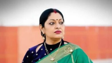 अब टॉप टीवी एक्ट्रेस ने ज्वॉइन की बीजेपी, खुद को बताया पीएम मोदी का फैन, लाना चाहती हैं पॉजिटिव बदलाव