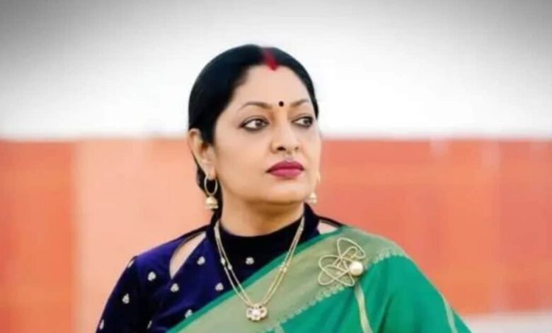 अब टॉप टीवी एक्ट्रेस ने ज्वॉइन की बीजेपी, खुद को बताया पीएम मोदी का फैन, लाना चाहती हैं पॉजिटिव बदलाव