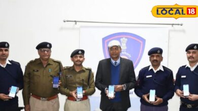 अब मोबाइल से ही कटेगा ई-चालान,अब सड़क पर नियम तोड़ने वालों की खैर नहीं, मोबाइल ऐप से होगा ऑन-द-स्पॉट चालान