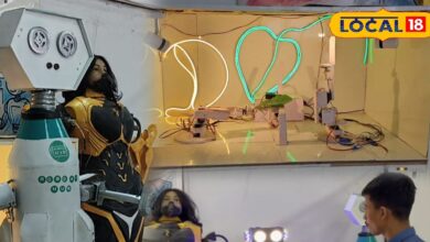 अब रोबोट लगाएंगे पान, स्वादानुसार करेगा सुपारी-चूना मिक्स,नई तकनीक से बदलेगा ‘पान कल्चर’, देखकर रह जाएंगे दंग