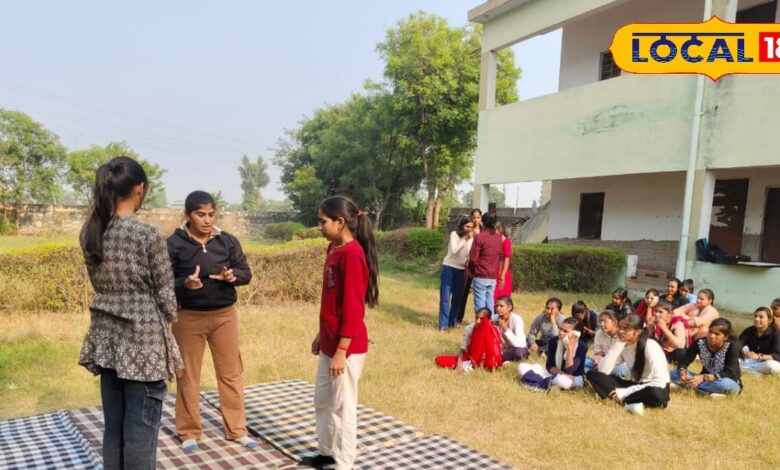 अब लड़कियां नहीं डरेंगी - सेल्फ डिफेंस सीखकर बनेंगी हर वार की जवाबदार