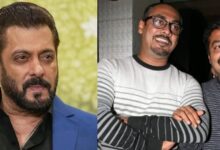 अभिनव कश्यप के आरोपों के बीच सलमान खान संग काम करेंगे अनुराग? बॉबी देओल ने कराई डील!