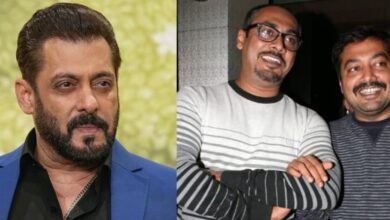 अभिनव कश्यप के आरोपों के बीच सलमान खान संग काम करेंगे अनुराग? बॉबी देओल ने कराई डील!