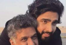 अमाल मलिक की परवरिश पर उठ रहे सवाल, टूटा पिता डब्बू का दिल- 'इस उम्र में गालियां बर्दाश्त नहीं कर सकता'