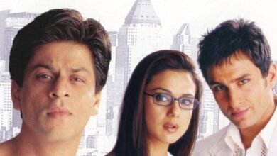 'अमेरिकी फिल्मों का टाइटैनिक बताकर...', 'कल हो ना हो' के लिए 17 घंटे करती थी काम, क्रू मेंबर ने बताया बुरा अनुभव