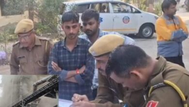 अम्बुजा सीमेंट परिसर में भयंकर हादसा! उफनते क्लिंकर से तीन युवा मजदूरों की जलकर दर्दनाक मौत, जांच शुरू