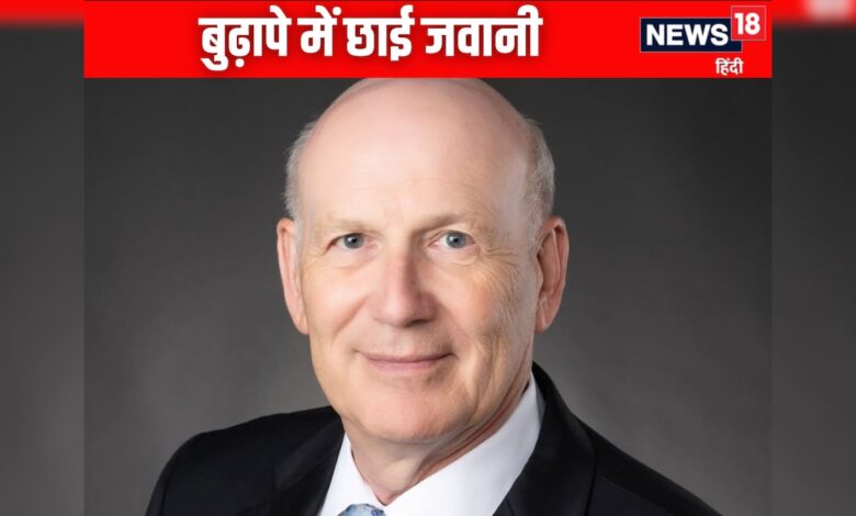 अरबों की कंपनी बूढ़े CEO पर छाई जवानी! 15 साल के लड़के को किया प्रपोज़, युवक की असली पहचान ने छुड़ा दिए छक्के
