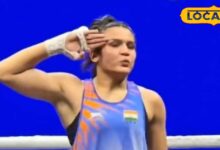 अरुंधति चौधरी ने वर्ल्ड बॉक्सिंग कप 2025 में गोल्ड जीता