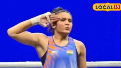 अरुंधति चौधरी ने वर्ल्ड बॉक्सिंग कप 2025 में गोल्ड जीता