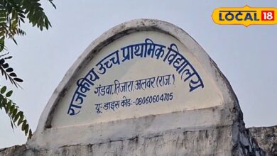 अलवर के खैरथल–तिजारा जिले का ‘गंडुआ’ गांव बना चर्चा का विषय, ग्रामीण बोले– नाम बदलो, नहीं तो शर्मिंदगी खत्म नहीं होगी