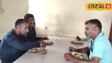 अलवर मंडी में 5 रुपए में भोजन, 26000 किसानों को मिला लाभ